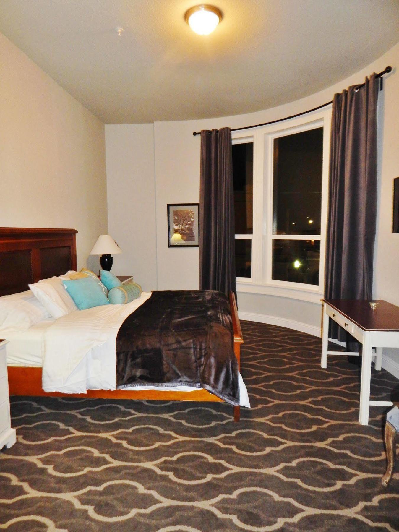 The Dilworth Inn Gonzales ภายนอก รูปภาพ